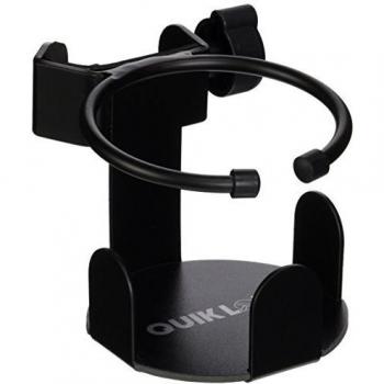Quik Lok MS326 Microphone Stand Drink Holder