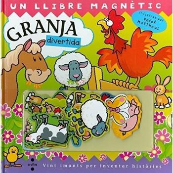 Granja divertida