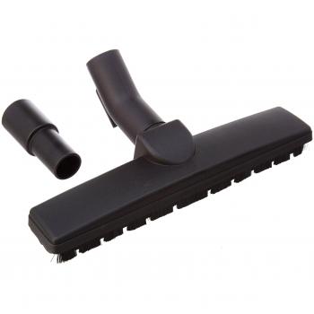 Cepillo Parquet Soft Care Rowenta ZR900401 con Adaptador 32mm y 35mm para Aspiradoras