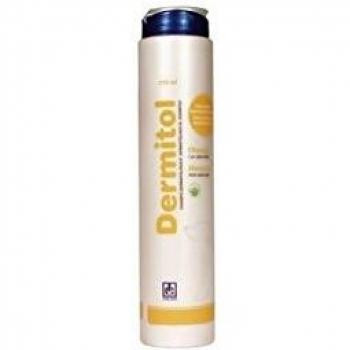 Calier 0012001 Dermitol Champú Dermatólogo - 250 ml