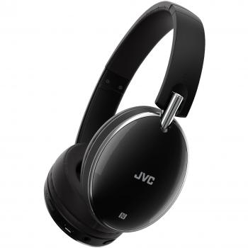 JVC HA-S90BN-B-E Negro Circumaural Diadema Auricular - Auriculares