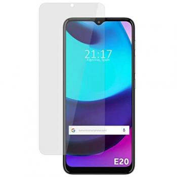 Protector Pantalla Hidrogel Privacidad Antiespías para Motorola Moto E20