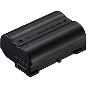 Nikon EN-EL15 Rechargeable Lithium-Ion Camera Battery (Excellent Condition)