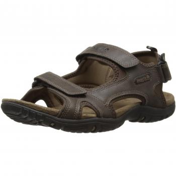 Regatta Men's Haris Lightweight Sandals Peat, Size: UK 10