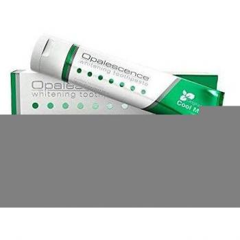 Opalescence Cool Mint Fluoride Whitening Toothpaste 4.7 oz (133g)