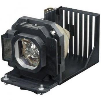 Alda PQ-Premium, Lámpara de proyector para PANASONIC PT-LB78 Proyectores, lámpara con Carcasa
