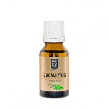Kefus - Aceite Esencial Eucalipto Profesional