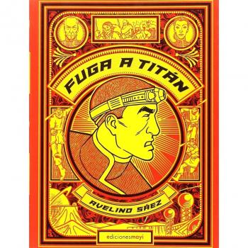 Fuga a Titán