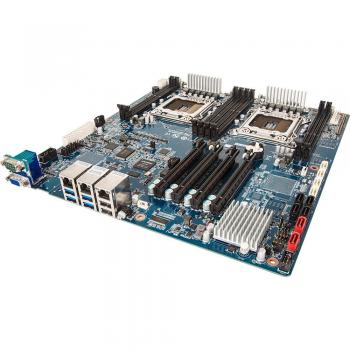 GA7PESVL Tarjeta madre Gigabyte Intel E-ATX Socket 2x2011