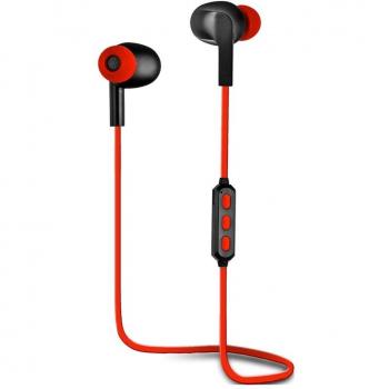 Woxter Airbeat BT-5 - Auriculares estreos inalmbricos deportivos