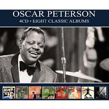 Eight Classic Albums