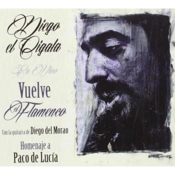 Vuelve El Flamenco