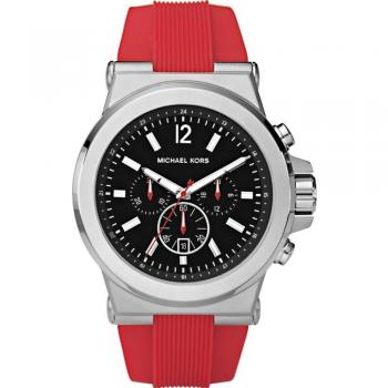 Michael Kors Reloj Analógico MK8169 para Hombre