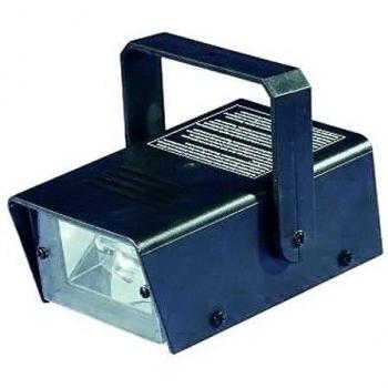 Eurolite Estroboscopio Disco 25 - Efecto de Luz, 20 W
