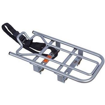 adaptador de rack steco universal silver