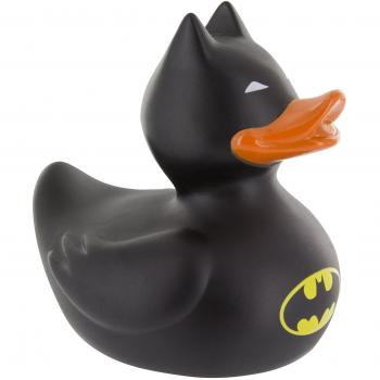 dc comics Pato de baño de Goma Batman, Color Negro