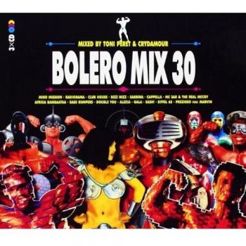 Bolero Mix 30 - V/a