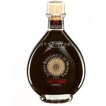 Debido Vinagre balsámico Vittorie Oro de Módena 250ml