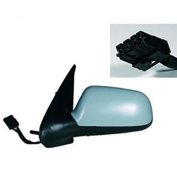 Alkar 6128363 Espejos Exteriores para Automóviles