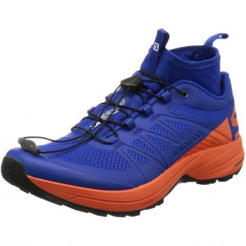 Salomon XA Enduro, Zapatillas de Trail Running Hombre, Azul