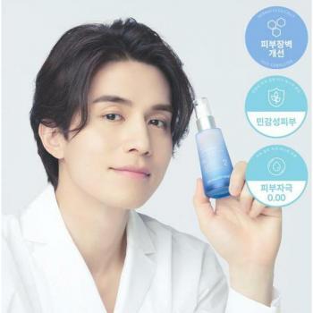 Dermafirm Lee Dongwook Bio Correction Ampoule Cera Drop M4 50ml Moisturizing Barrier