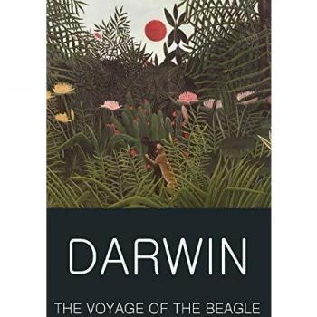 The Voyage of the Beagle