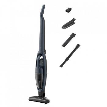 Aspiradora Escoba Electrolux 300 Clean ES31C183DB 2 en 1 Batería Sin Bolsa 0,5 L Negra