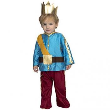 Disfraz para Bebés Caballero Medieval Original My Other Me (2 Piezas) - Talla 12-24 Meses