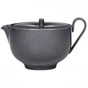 Blomus Teekanne-64013 Tetera, Porcelana
