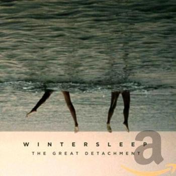 The Great Detachment