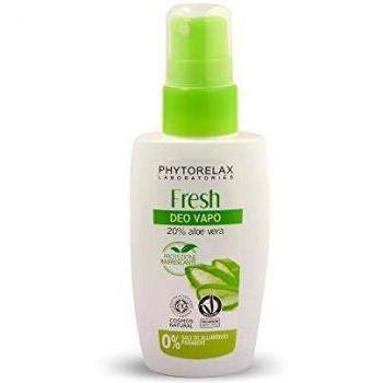 Phytorelax Laboratories Desodorante Vapo No Gas - 75 ml