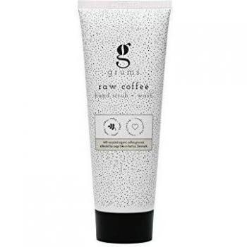 Exfoliante de Manos Grums Café Crudo 120ml