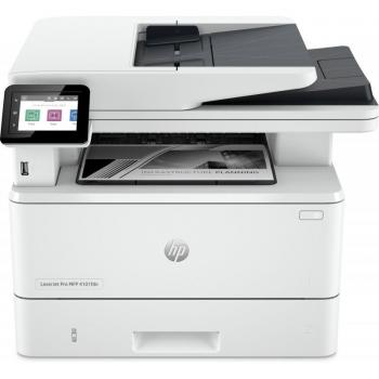 scanee con la impresora multifunción HP LaserJet Pro 4102fdn