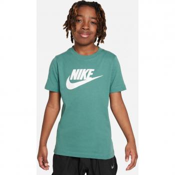 Camiseta de Manga Corta Nike Futura Icon para Niños
