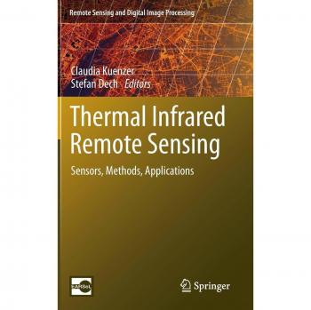 Thermal Infrared Remote Sensing: Sensors, Methods, Applications