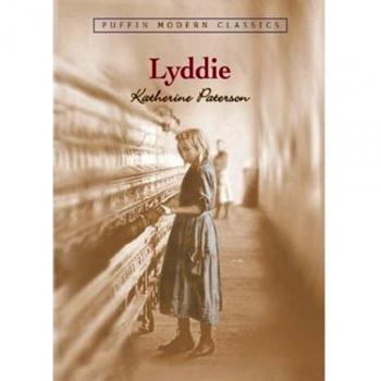 Lyddie Puffin Modern Classics