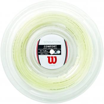 Wilson Sensation Tennis String Reel 200m