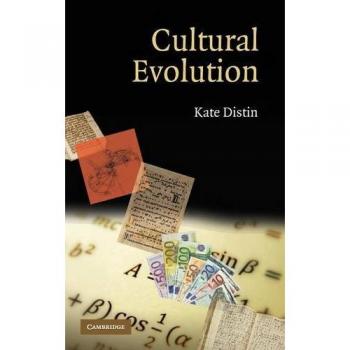 Evolución Cultural: Un Enfoque Integral de Kate Distin