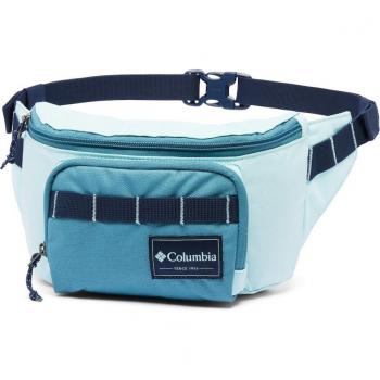 Riñonera unisex Zigzag™ Hip Pack Azul