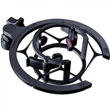 Aston Microphones Swift Premium Universal Shock Mount