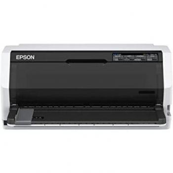 Epson LQ-690III Impresora Matricial de 24 pines