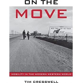 On the Move: Mobility in the Modern Western World