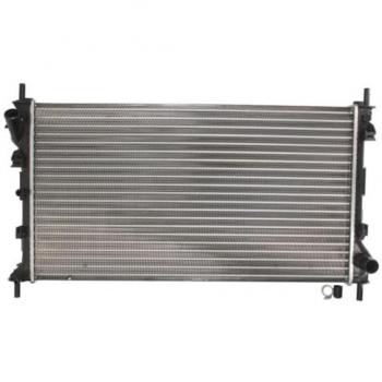 Radiador de refrigeración del motor THERMOTEC D7G033TT