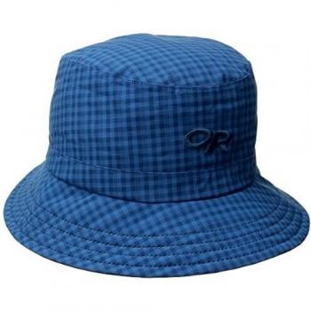 Outdoor Research Cubo para Mujer, Mujer Unisex, 243521, Azul Claro, M