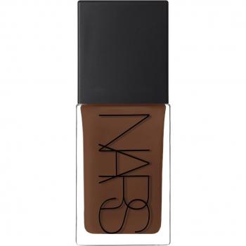 NARS Light Reflecting Foundation - Brightening Foundation for Natural Look, Shade Mali, 30 ml