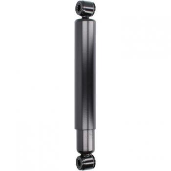 Amortiguador Magnum Technology M0126 para eje delantero con presión de aceite, columna y anillo superior, compatible con SCANIA P, G, R, T series y 4 series