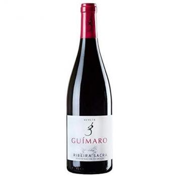 Mencía Guímaro - Vino tinto D.O. Ribeira Sacra