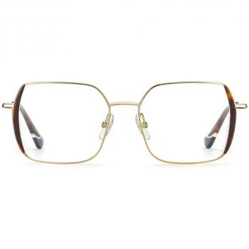 Etnia Barcelona Kilimanjaro GDHV Armazones para Mujer Dorados con Lentes Recetadas 52