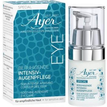 Ayer - Crema de Ojos Especial 20 ml para mujer