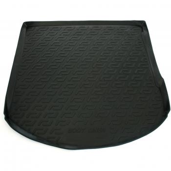 AD Tuning GmbH gufo08982 Premium goma de maletero, antideslizante, goma antideslizante para maletero auslage